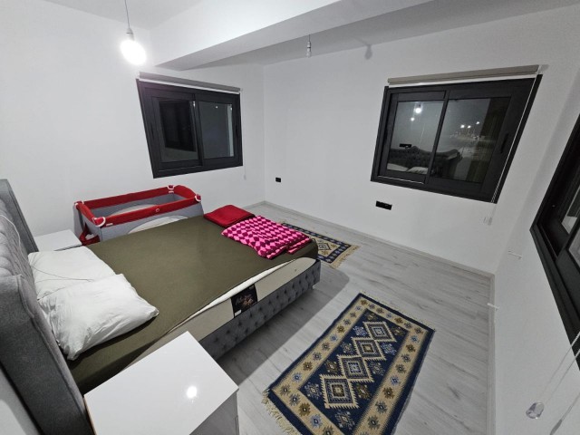 4+1 Villa zu vermieten in Çatalköy