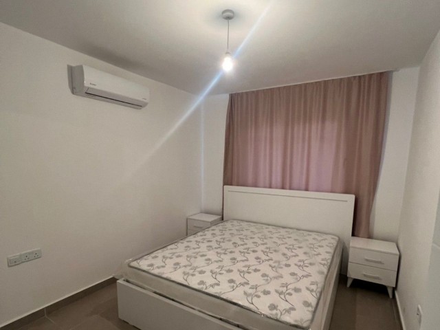 Rent New 3+1 In Girne