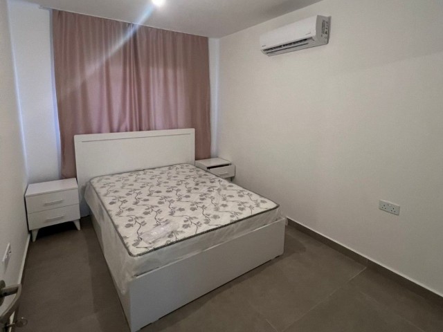 Rent New 3+1 In Girne