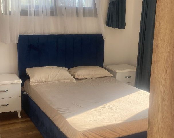 2+1 FLAT FOR SALE IN OZANKÖY