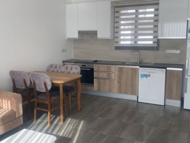 2+1 FLAT FOR SALE IN OZANKÖY