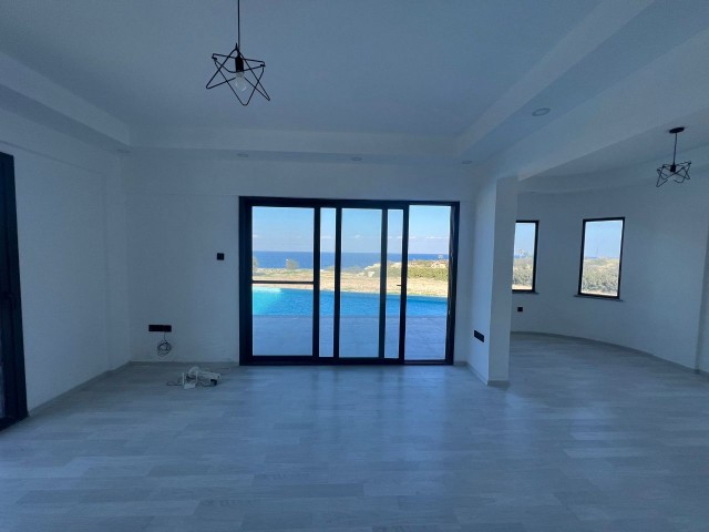 Villa for Sale in Tatlısu!