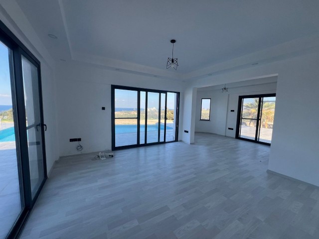 Villa for Sale in Tatlısu!