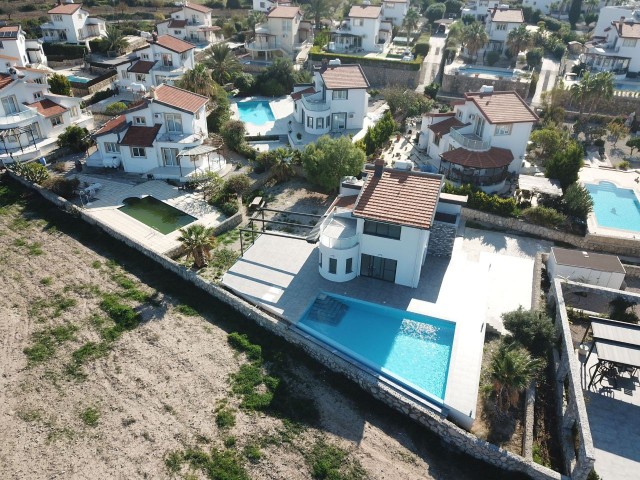 Villa for Sale in Tatlısu!