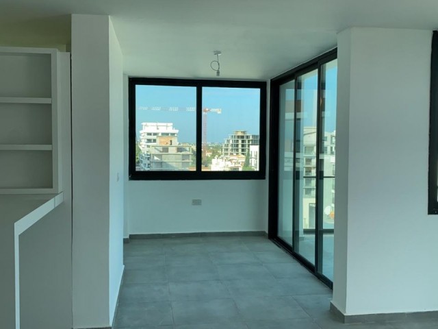 3+1 Penthouse zum Verkauf im Kyrenia Center!