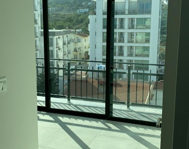 Girne Merkez'de 3+1 Satılık Penthouse!