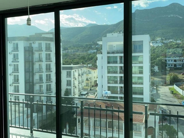 3+1 Penthouse zum Verkauf im Kyrenia Center!