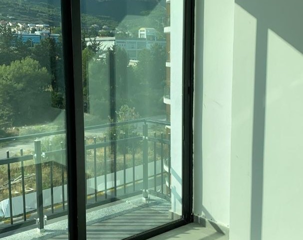 3+1 Penthouse zum Verkauf im Kyrenia Center!