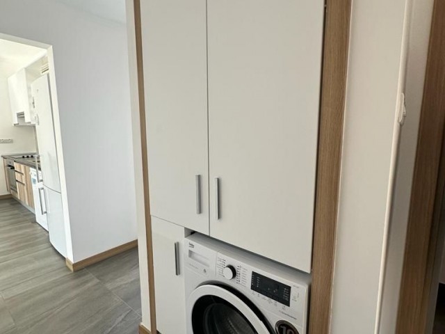 Ground Floor 2+1 Flat for Sale in Ozanköy!