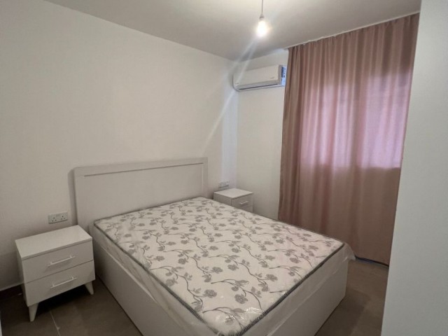 3+1 Flat for Rent in Kyrenia Center!