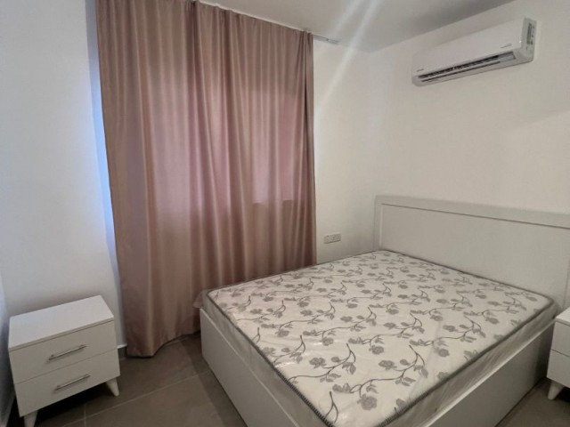 3+1 Wohnung zu vermieten im Zentrum von Kyrenia!