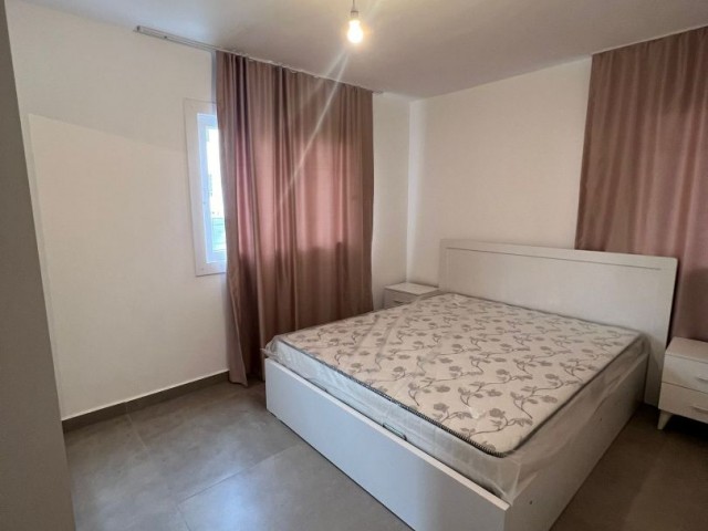 3+1 Flat for Rent in Kyrenia Center!