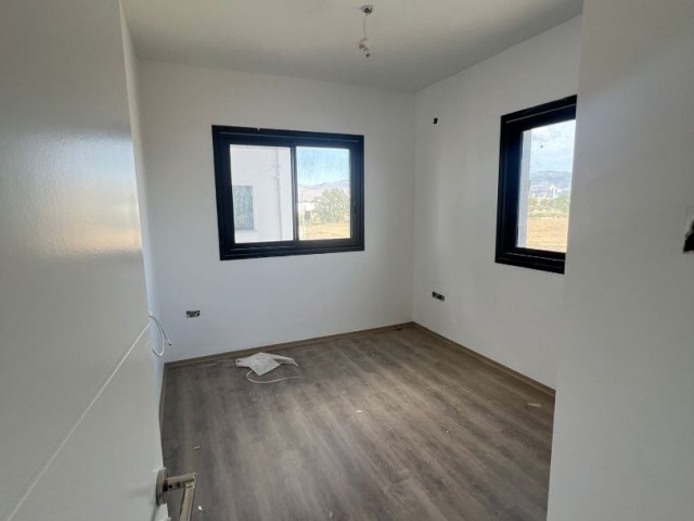 2+1 Flats for Sale in Küçük Kaymaklı!