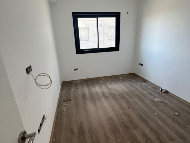 2+1 Flats for Sale in Küçük Kaymaklı!