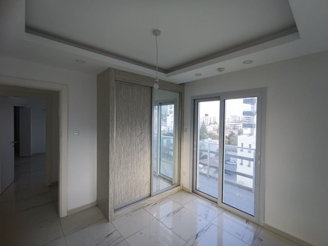 3+1 Flat for Sale in Kyrenia Center!