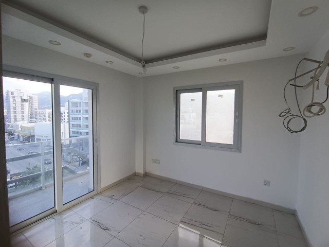 3+1 Flat for Sale in Kyrenia Center!