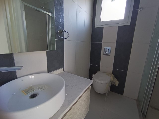 3+1 Flat for Sale in Kyrenia Center!