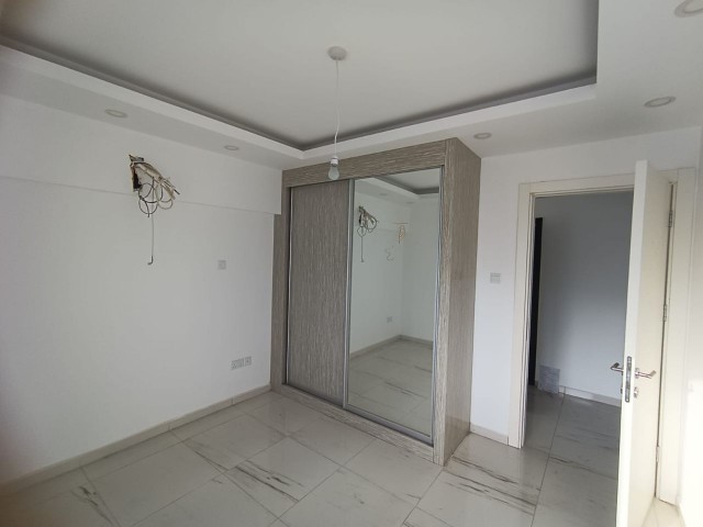 3+1 Flat for Sale in Kyrenia Center!