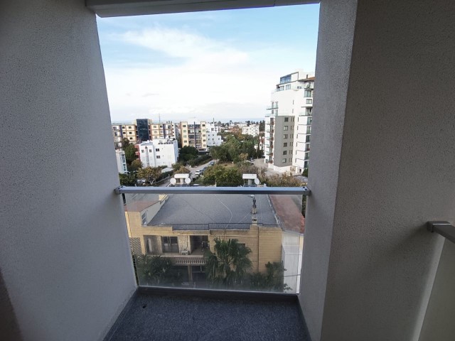 3+1 Flat for Sale in Kyrenia Center!