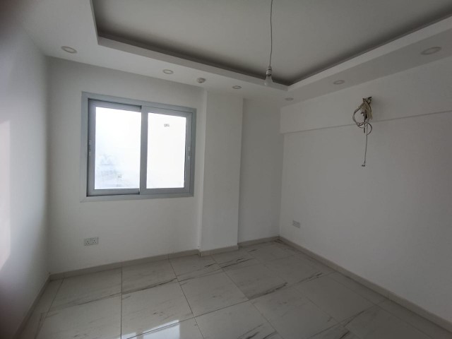 3+1 Flat for Sale in Kyrenia Center!