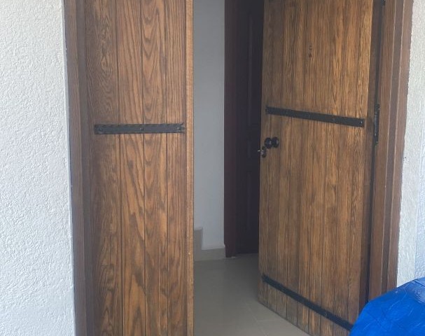 Karmi'de Kiralık 3+1 Villa!