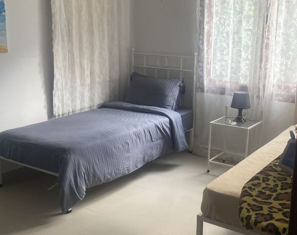 Karmi'de Kiralık 3+1 Villa!