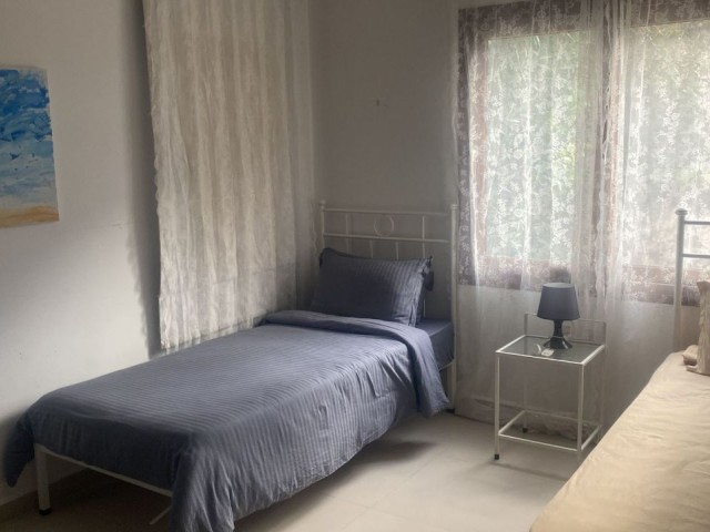 Karmi'de Kiralık 3+1 Villa!