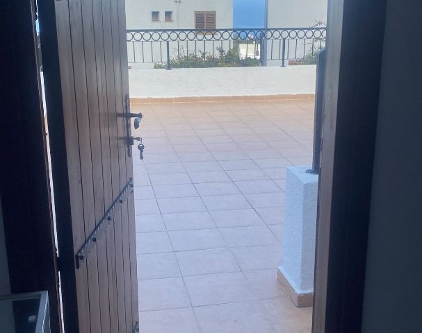 3+1 VILLA WITH POOL FOR RENT IN KYRENIA