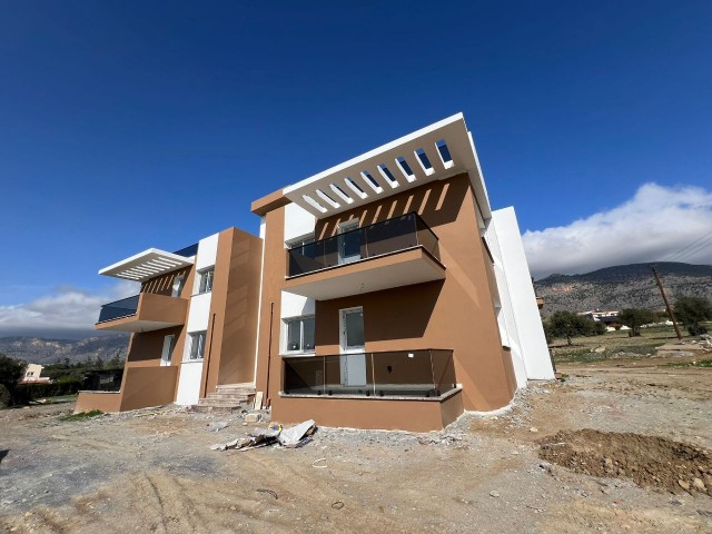 2+1 Flats for Sale in Dikmen!