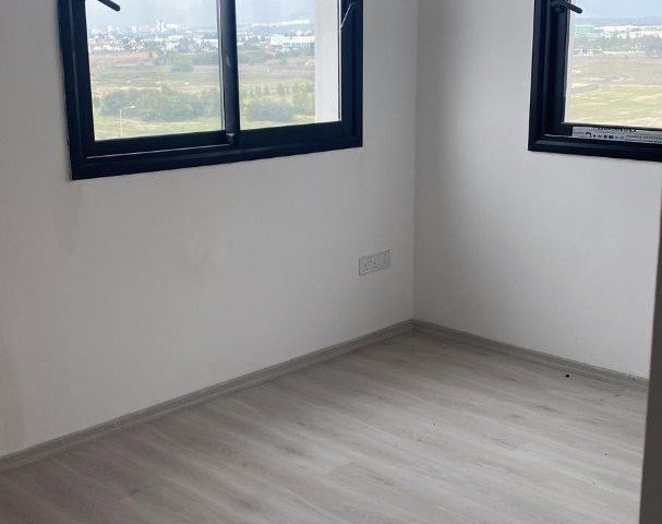 2+1 Flats for Sale in Küçük Kaymaklı!