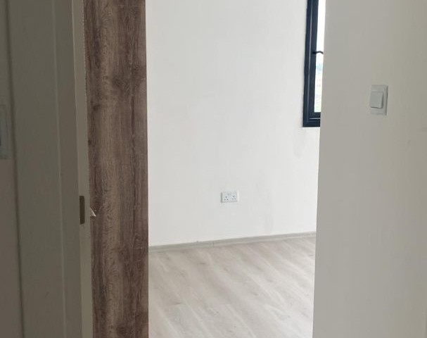 2+1 Flats for Sale in Küçük Kaymaklı!