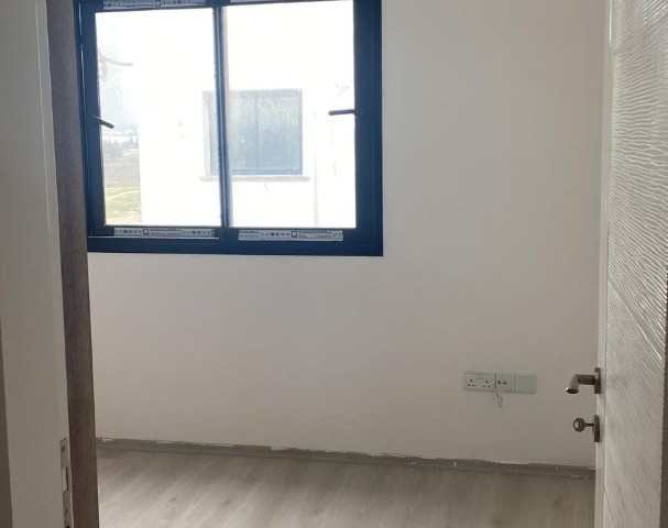 2+1 Flats for Sale in Küçük Kaymaklı!