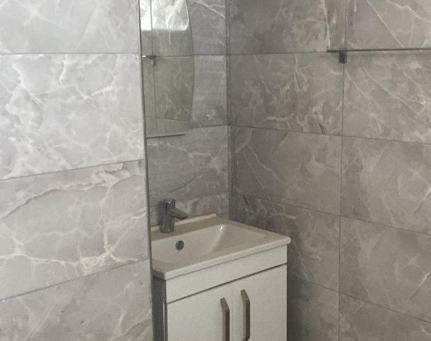 2+1 Flats for Sale in Küçük Kaymaklı!