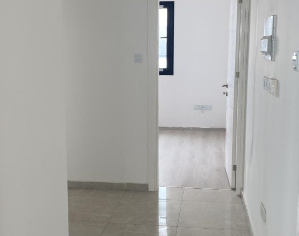 2+1 Flats for Sale in Küçük Kaymaklı!