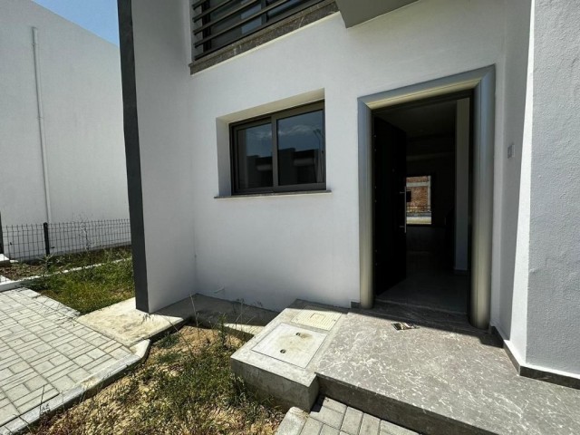 2+1 TWIN VILLA FOR SALE IN ALSANCAK