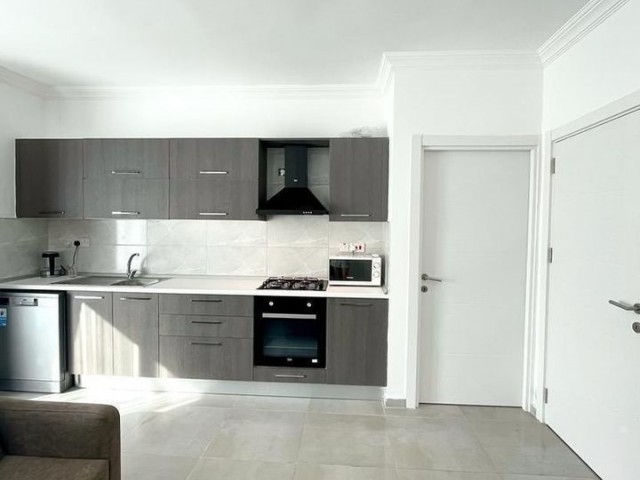 1+1 FLAT FOR SALE IN EDREMIT