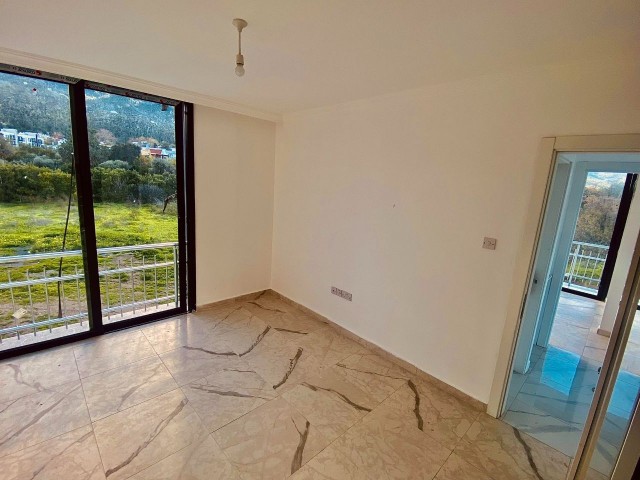 2+1 PENTHOUSE FOR SALE IN LAPTA