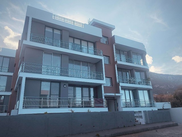 2+1 FLATS FOR SALE IN LAPTA