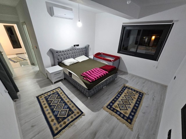 4+1 VILLA FOR RENT IN ÇATALKÖY