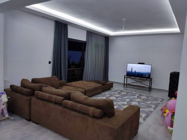 4+1 VILLA FOR RENT IN ÇATALKÖY