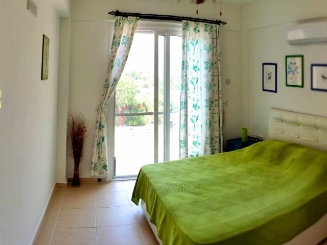 2+1 FLAT FOR SALE IN ESENTEPE