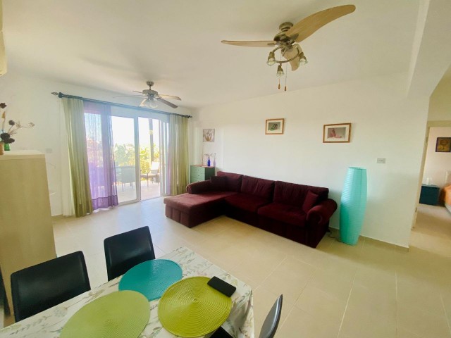 2+1 FLAT FOR SALE IN ESENTEPE