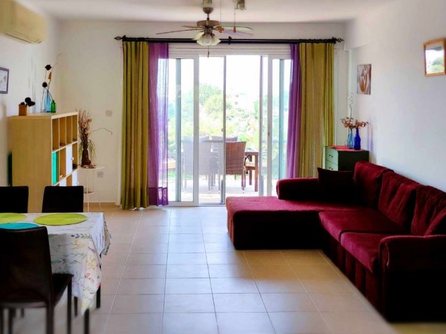 2+1 FLAT FOR SALE IN ESENTEPE