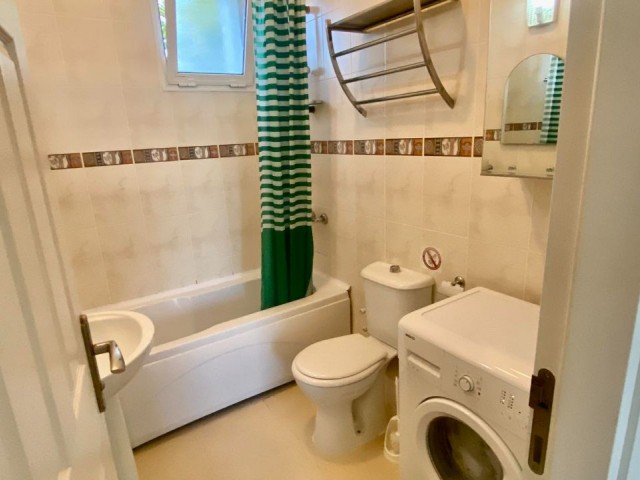 2+1 FLAT FOR SALE IN ESENTEPE