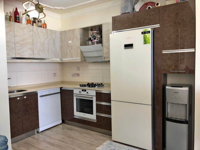 2+1 FLAT FOR SALE IN KYRENIA