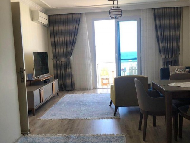 2+1 FLAT FOR SALE IN KYRENIA