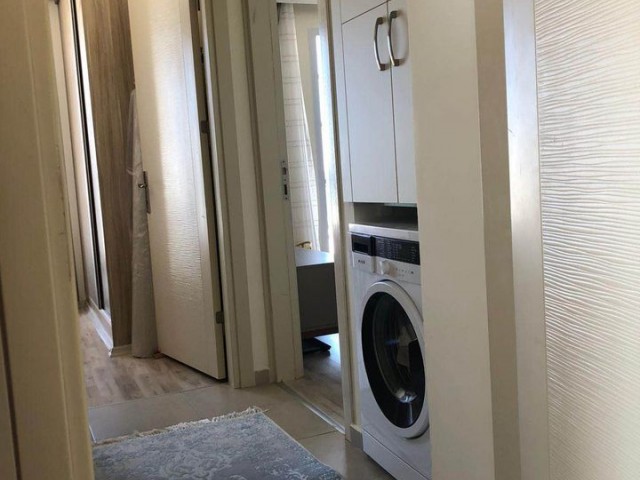 2+1 WOHNUNG ZUM VERKAUF IN KYRENIA