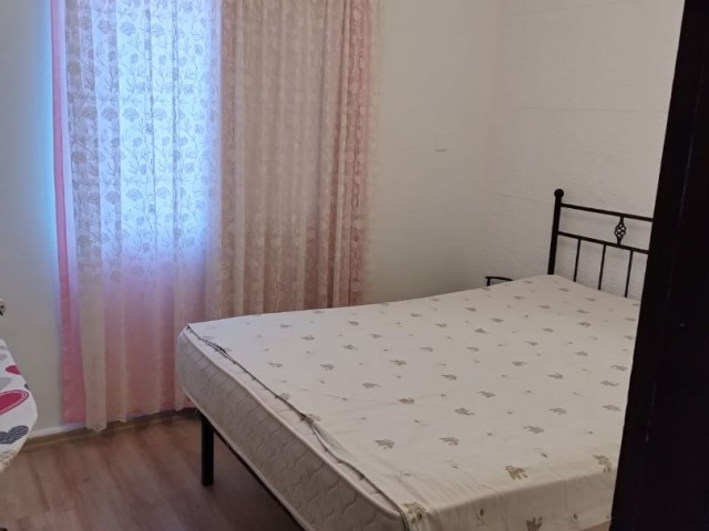 3+1 WOHNUNG ZUM VERKAUF IM KYRENIA CENTER