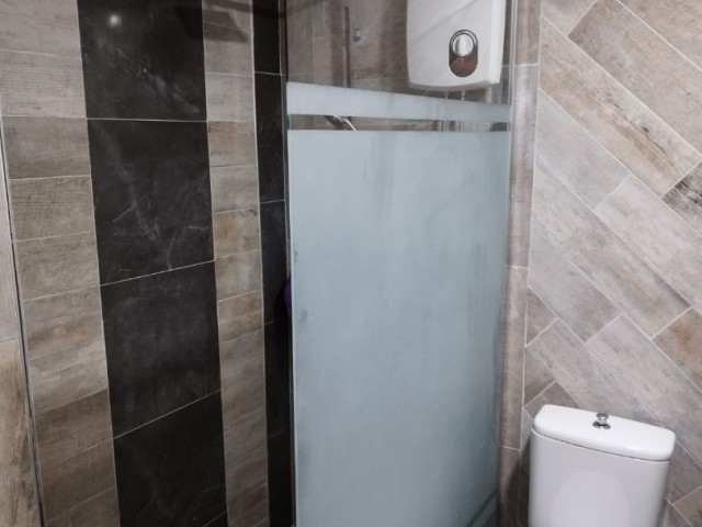 3+1 FLAT FOR SALE IN KYRENIA CENTER