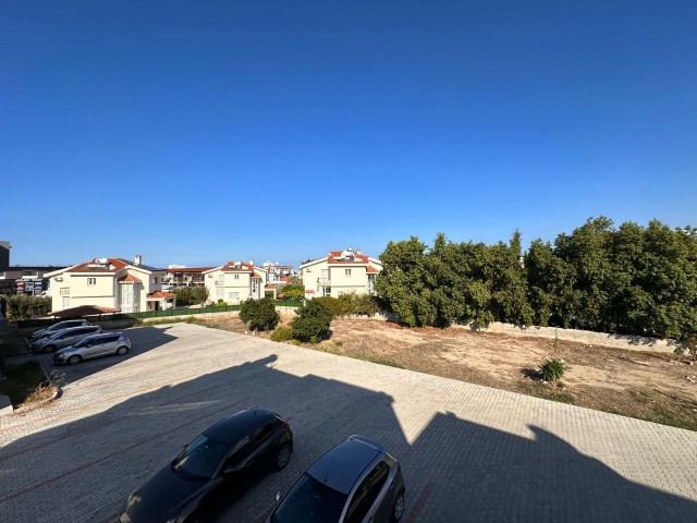 2+1 Flat for Sale in Alsancak!